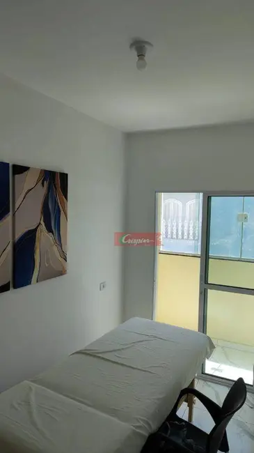 Foto 6 de Sala Comercial para alugar, 28m2 em Jardim Vila Galvão, Guarulhos - SP