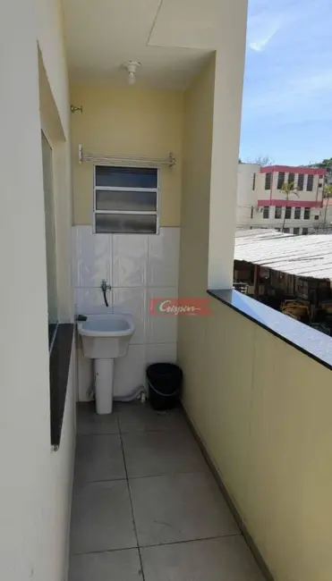 Foto 3 de Sala Comercial para alugar, 28m2 em Jardim Vila Galvão, Guarulhos - SP