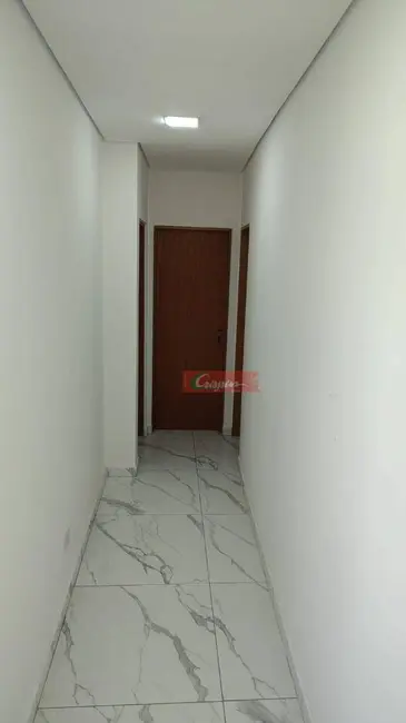 Foto 7 de Sala Comercial para alugar, 28m2 em Jardim Vila Galvão, Guarulhos - SP