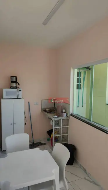 Foto 2 de Sala Comercial para alugar, 28m2 em Jardim Vila Galvão, Guarulhos - SP