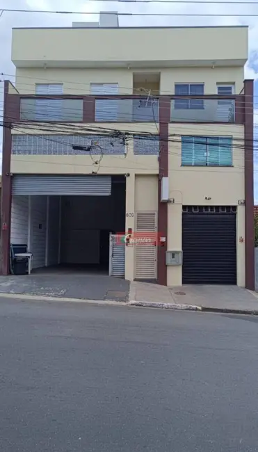 Foto 1 de Sala Comercial para alugar, 28m2 em Jardim Vila Galvão, Guarulhos - SP