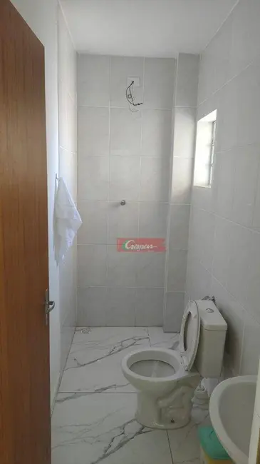 Foto 4 de Sala Comercial para alugar, 28m2 em Jardim Vila Galvão, Guarulhos - SP