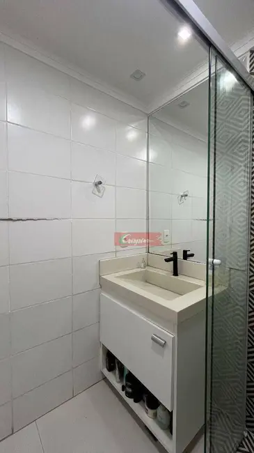 Foto 7 de Apartamento com 3 quartos à venda, 80m2 em Jardim Las Vegas, Guarulhos - SP