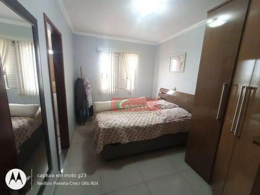 Foto 8 de Apartamento com 3 quartos à venda, 75m2 em Jardim Vera, Guarulhos - SP