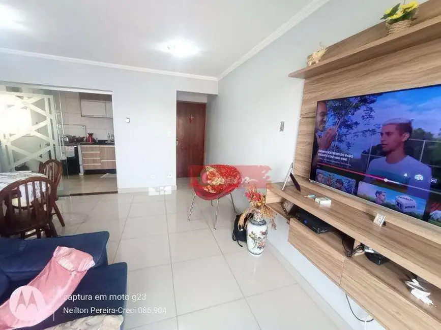 Foto 3 de Apartamento com 3 quartos à venda, 75m2 em Jardim Vera, Guarulhos - SP