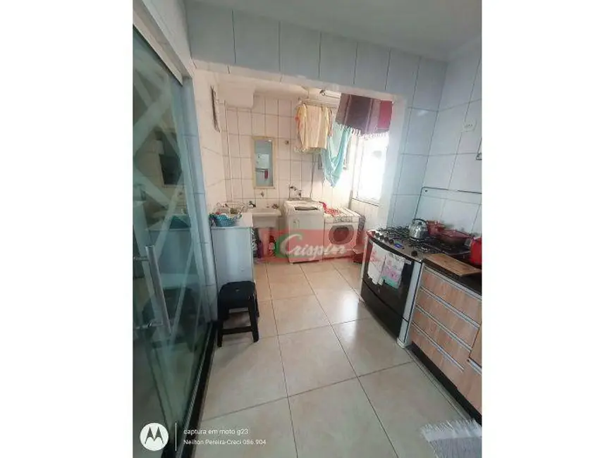Foto 7 de Apartamento com 3 quartos à venda, 75m2 em Jardim Vera, Guarulhos - SP
