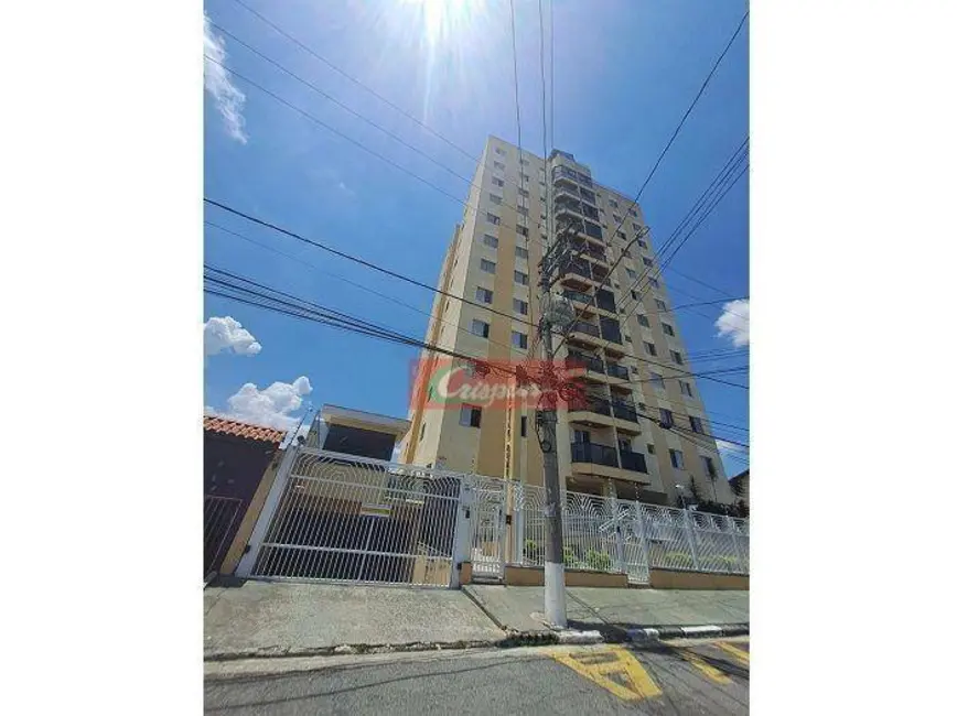 Foto 1 de Apartamento com 3 quartos à venda, 75m2 em Jardim Vera, Guarulhos - SP