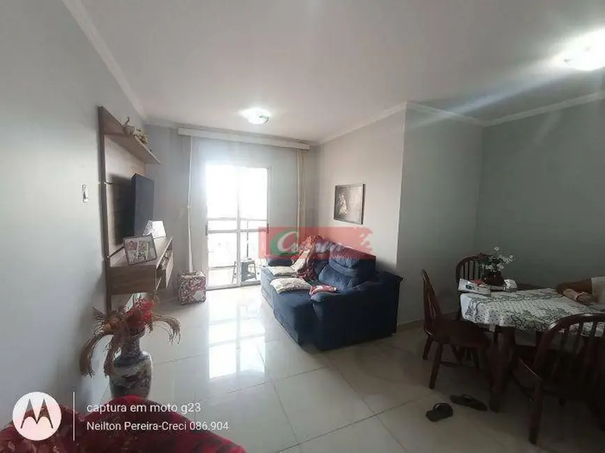 Foto 2 de Apartamento com 3 quartos à venda, 75m2 em Jardim Vera, Guarulhos - SP