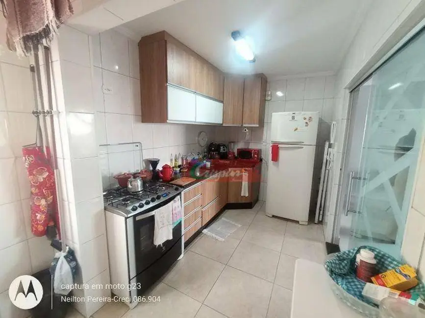 Foto 6 de Apartamento com 3 quartos à venda, 75m2 em Jardim Vera, Guarulhos - SP