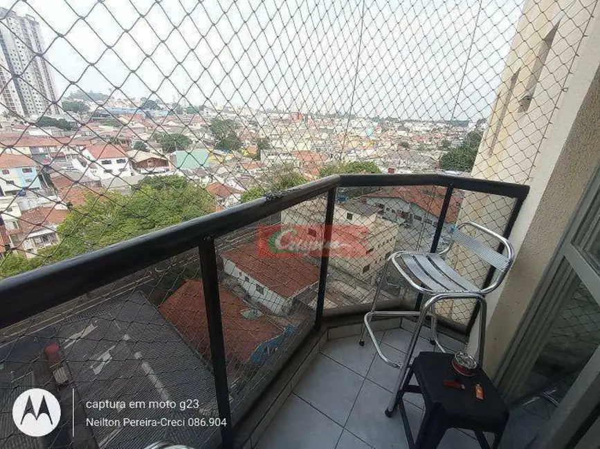 Foto 4 de Apartamento com 3 quartos à venda, 75m2 em Jardim Vera, Guarulhos - SP