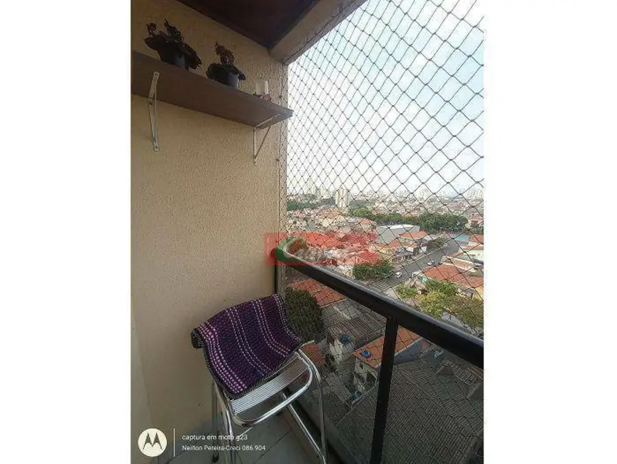 Foto 5 de Apartamento com 3 quartos à venda, 75m2 em Jardim Vera, Guarulhos - SP