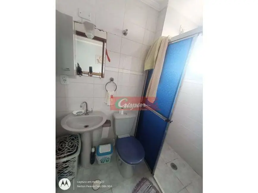 Foto 9 de Apartamento com 3 quartos à venda, 75m2 em Jardim Vera, Guarulhos - SP