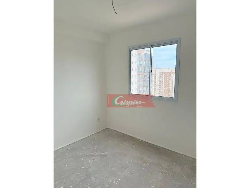 Foto 6 de Apartamento com 2 quartos à venda, 44m2 em Vila Antonieta, Guarulhos - SP