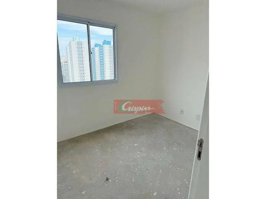 Foto 3 de Apartamento com 2 quartos à venda, 44m2 em Vila Antonieta, Guarulhos - SP