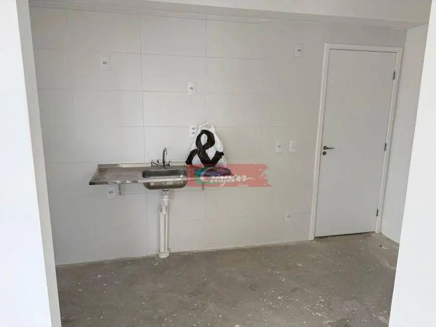 Foto 2 de Apartamento com 2 quartos à venda, 44m2 em Vila Antonieta, Guarulhos - SP