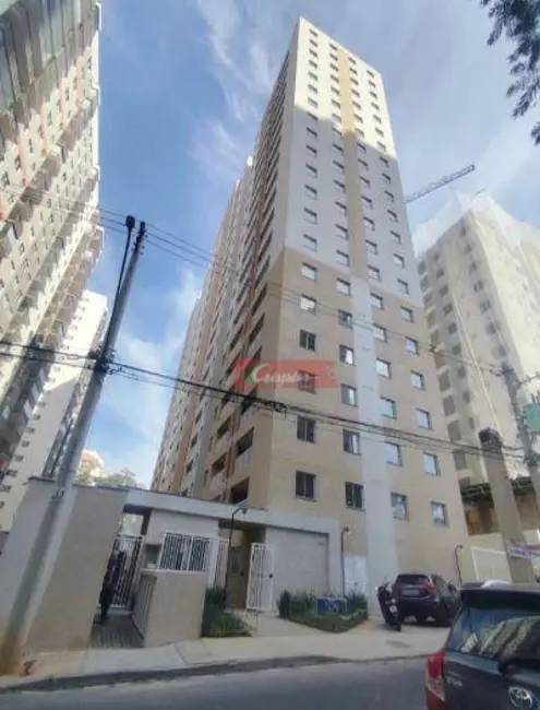 Foto 1 de Apartamento com 2 quartos à venda, 44m2 em Vila Antonieta, Guarulhos - SP