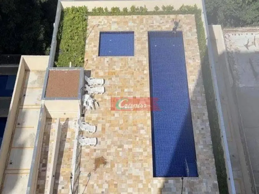 Foto 7 de Apartamento com 2 quartos à venda, 44m2 em Vila Antonieta, Guarulhos - SP