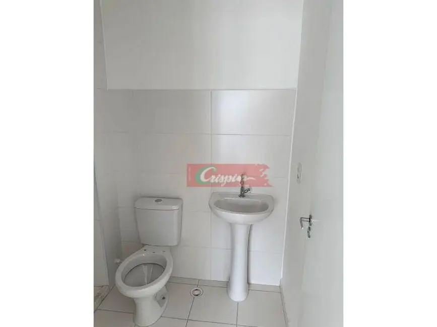 Foto 4 de Apartamento com 2 quartos à venda, 44m2 em Vila Antonieta, Guarulhos - SP