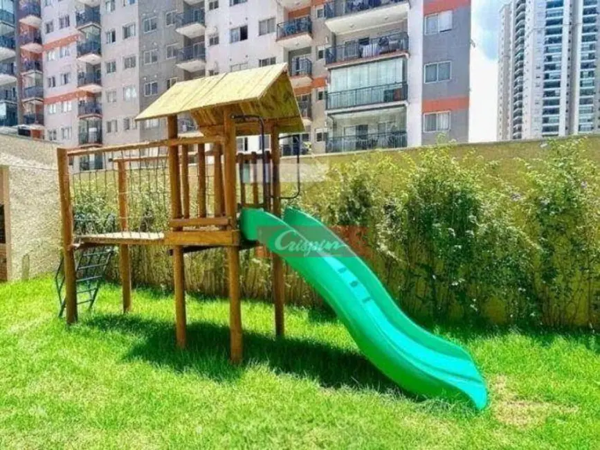 Foto 8 de Apartamento com 2 quartos à venda, 44m2 em Vila Antonieta, Guarulhos - SP