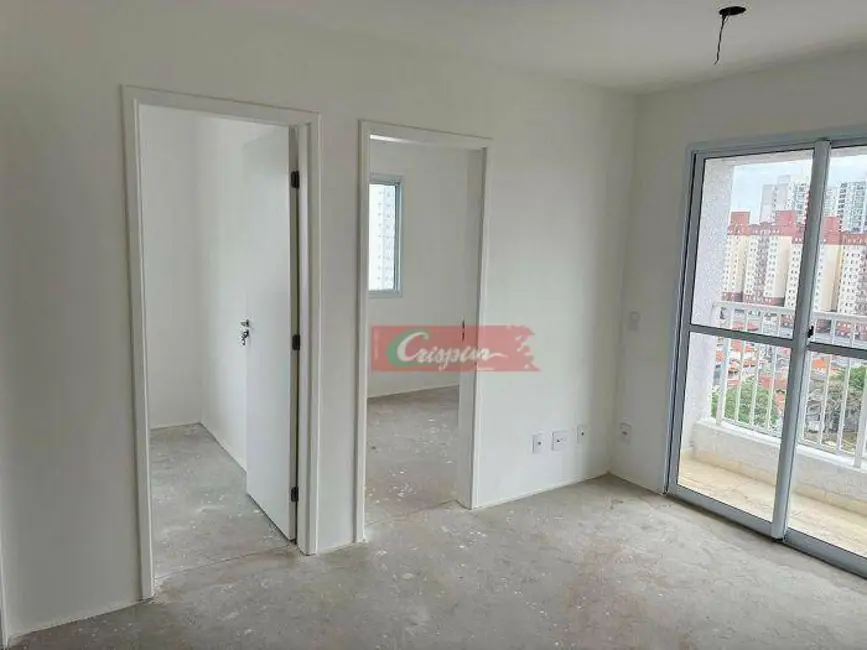 Foto 1 de Apartamento com 2 quartos à venda, 44m2 em Vila Antonieta, Guarulhos - SP