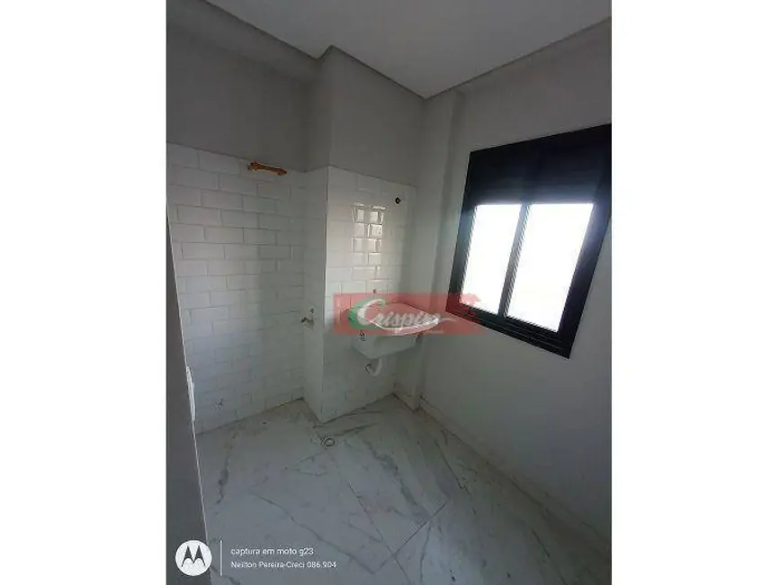 Foto 5 de Apartamento com 2 quartos para alugar, 57m2 em Jardim Vila Galvão, Guarulhos - SP