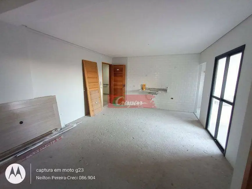 Foto 2 de Apartamento com 2 quartos para alugar, 57m2 em Jardim Vila Galvão, Guarulhos - SP