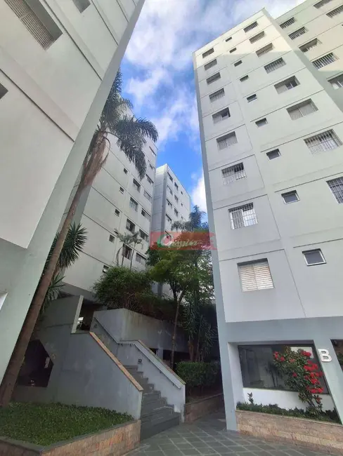 Foto 2 de Apartamento com 3 quartos à venda, 78m2 em Jardim Barbosa, Guarulhos - SP