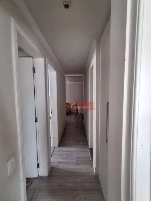 Foto 9 de Apartamento com 3 quartos à venda, 78m2 em Jardim Barbosa, Guarulhos - SP