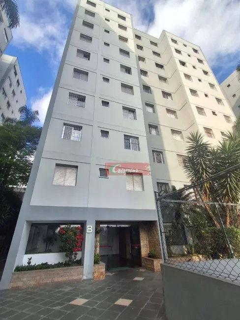 Foto 3 de Apartamento com 3 quartos à venda, 78m2 em Jardim Barbosa, Guarulhos - SP