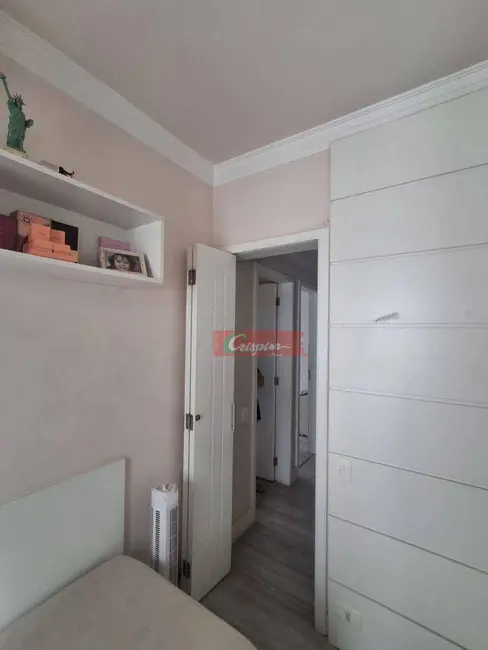 Foto 8 de Apartamento com 3 quartos à venda, 78m2 em Jardim Barbosa, Guarulhos - SP