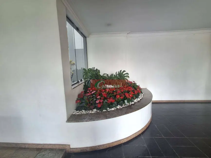 Foto 4 de Apartamento com 3 quartos à venda, 78m2 em Jardim Barbosa, Guarulhos - SP