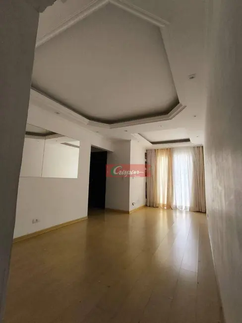 Foto 1 de Apartamento com 2 quartos à venda, 74m2 em Torres Tibagy, Guarulhos - SP