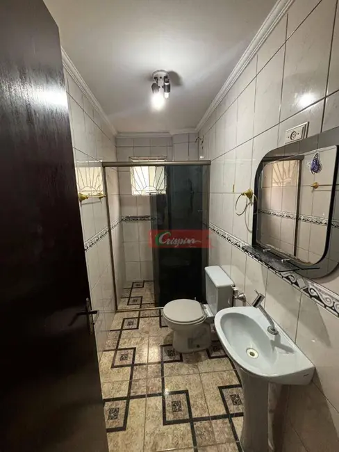 Foto 3 de Apartamento com 2 quartos à venda, 74m2 em Torres Tibagy, Guarulhos - SP