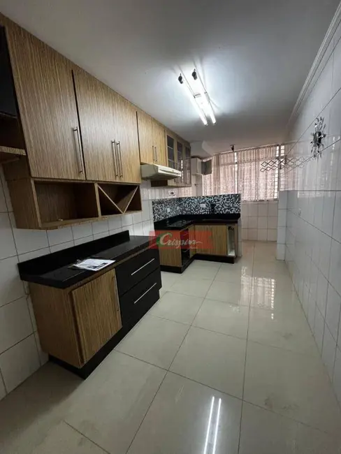 Foto 8 de Apartamento com 2 quartos à venda, 74m2 em Torres Tibagy, Guarulhos - SP
