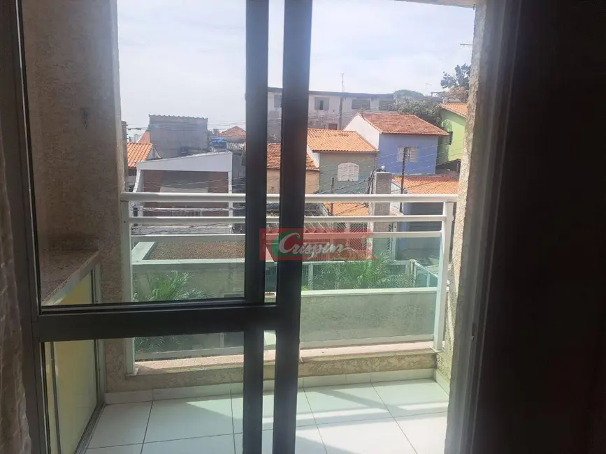 Foto 7 de Apartamento com 2 quartos à venda, 58m2 em Vila Silveira, Guarulhos - SP