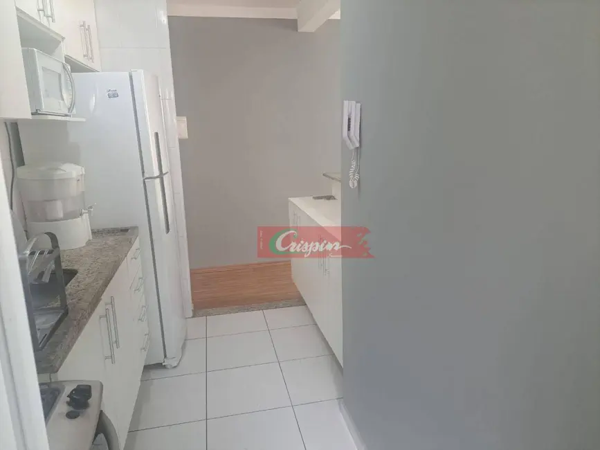 Foto 2 de Apartamento com 2 quartos à venda, 58m2 em Vila Silveira, Guarulhos - SP