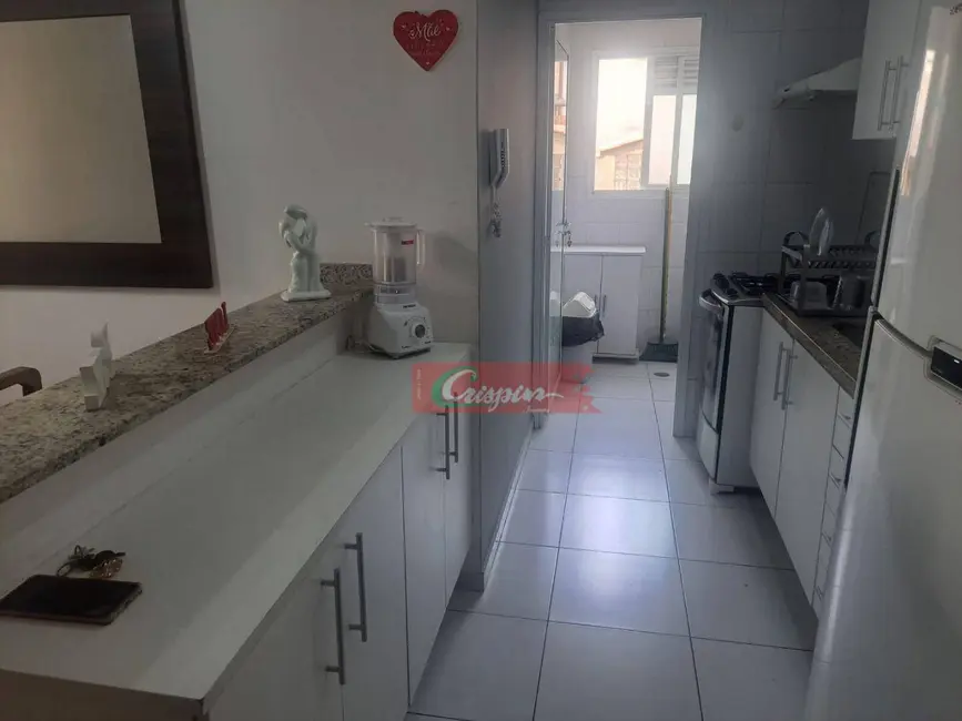 Foto 5 de Apartamento com 2 quartos à venda, 58m2 em Vila Silveira, Guarulhos - SP