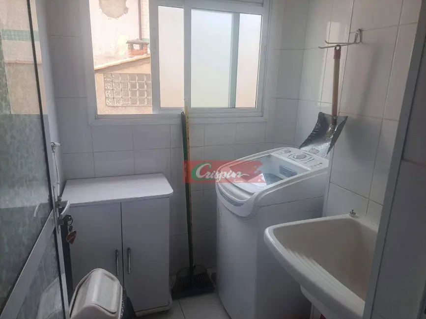 Foto 1 de Apartamento com 2 quartos à venda, 58m2 em Vila Silveira, Guarulhos - SP