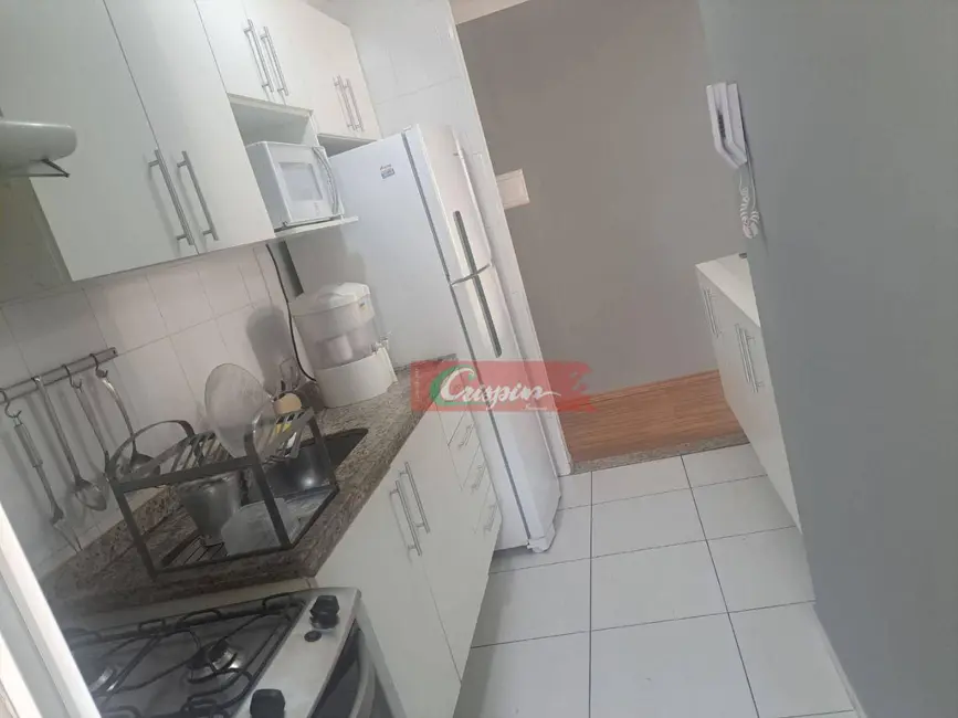 Foto 3 de Apartamento com 2 quartos à venda, 58m2 em Vila Silveira, Guarulhos - SP