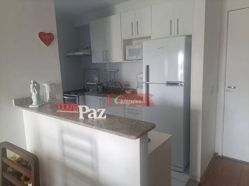 Foto 8 de Apartamento com 2 quartos à venda, 58m2 em Vila Silveira, Guarulhos - SP