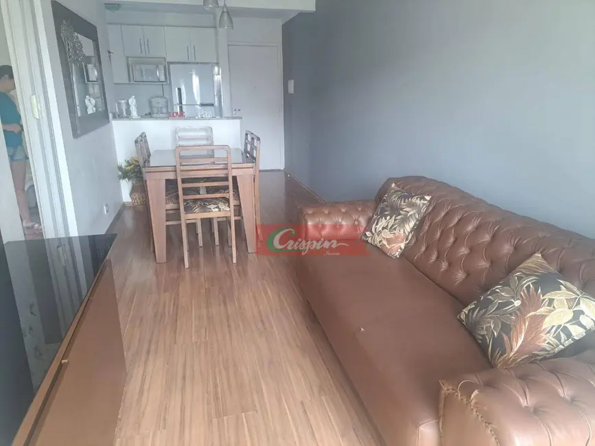 Foto 6 de Apartamento com 2 quartos à venda, 58m2 em Vila Silveira, Guarulhos - SP