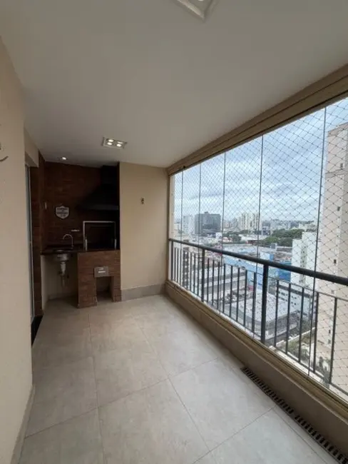 Foto 6 de Apartamento com 2 quartos para alugar, 82m2 em Jardim Zaira, Guarulhos - SP