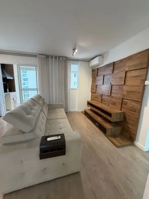 Foto 1 de Apartamento com 2 quartos para alugar, 82m2 em Jardim Zaira, Guarulhos - SP