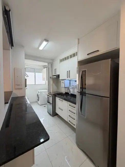 Foto 9 de Apartamento com 2 quartos para alugar, 82m2 em Jardim Zaira, Guarulhos - SP