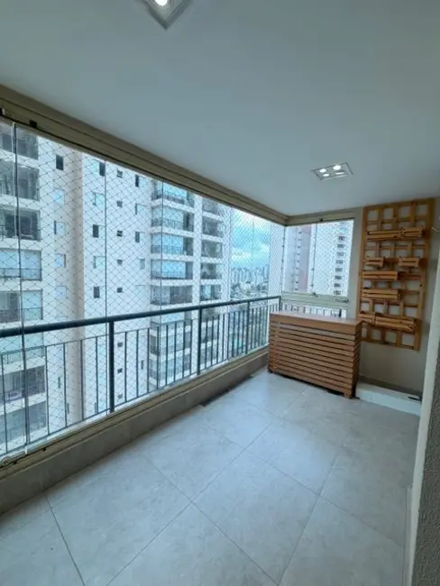 Foto 8 de Apartamento com 2 quartos para alugar, 82m2 em Jardim Zaira, Guarulhos - SP