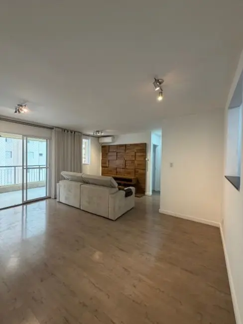 Foto 2 de Apartamento com 2 quartos para alugar, 82m2 em Jardim Zaira, Guarulhos - SP