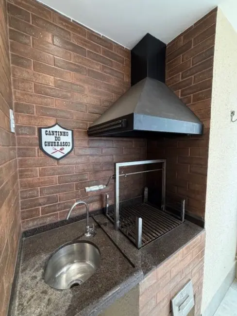 Foto 7 de Apartamento com 2 quartos para alugar, 82m2 em Jardim Zaira, Guarulhos - SP