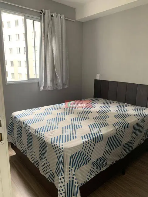 Apartamento com 2 quartos à venda, 36m2 em Vila das Bandeiras, Guarulhos - SP - imagem 3 Foto 3 de Apartamento com 2 quartos à venda, 36m2 em Vila das Bandeiras, Guarulhos - SP