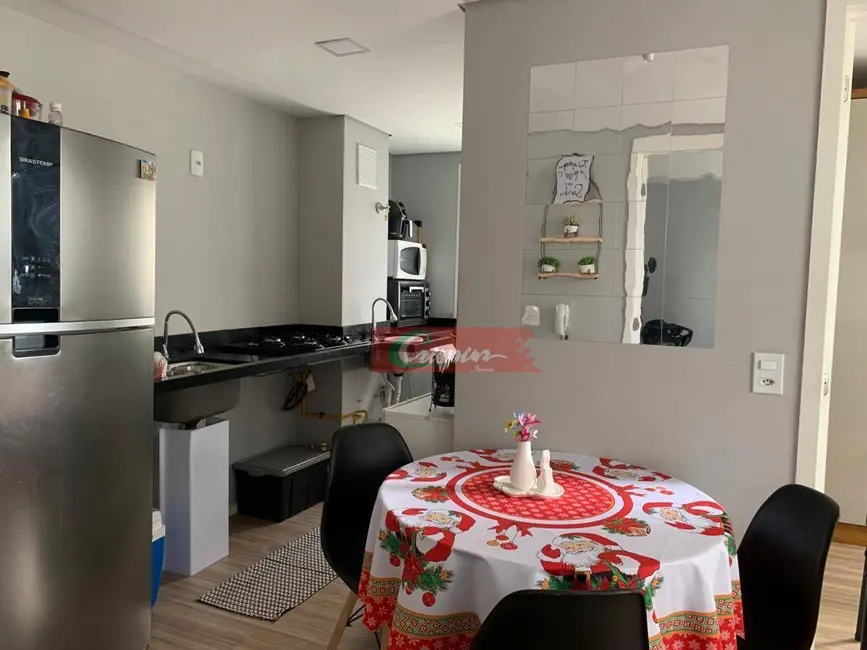 Apartamento com 2 quartos à venda, 36m2 em Vila das Bandeiras, Guarulhos - SP - imagem 9 Foto 9 de Apartamento com 2 quartos à venda, 36m2 em Vila das Bandeiras, Guarulhos - SP