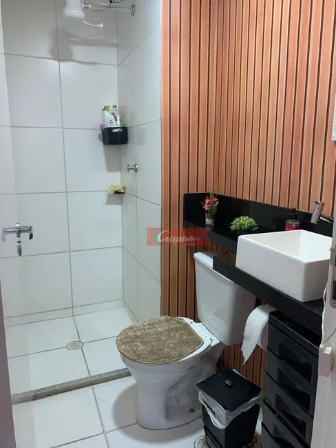 Apartamento com 2 quartos à venda, 36m2 em Vila das Bandeiras, Guarulhos - SP - imagem 5 Foto 5 de Apartamento com 2 quartos à venda, 36m2 em Vila das Bandeiras, Guarulhos - SP